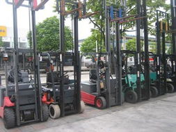 東莞望牛墩電動(dòng)叉車租賃服務(wù)全解析 高效節(jié)能，靈活便捷的選擇