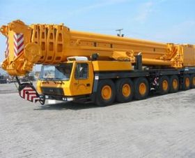 叉車租賃 企業(yè)降本增效的明智之選