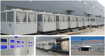 北方六省市再降一般工商業(yè)電價(jià)，熱泵采暖節(jié)能優(yōu)勢(shì)更明顯帶來的室內(nèi)空氣新思考